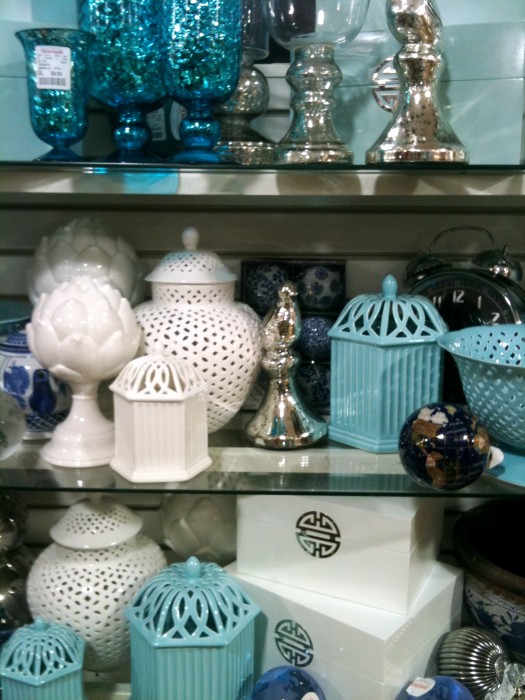 marshalls dishes