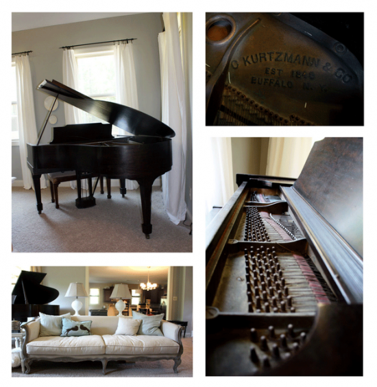 piano-montage