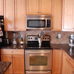 changing backsplash