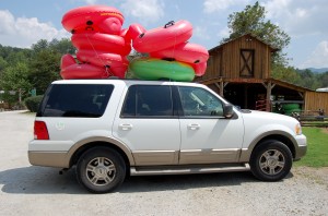 tubing tubing