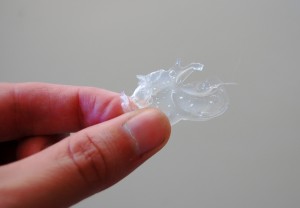 hot glue hot glue