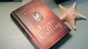 jesus calling