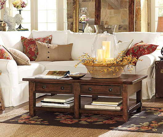 fall hurricane pottery barn