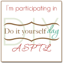 DIY Day @ ASPTL DIY Day @ ASPTL
