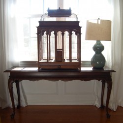 birdcage birdcage