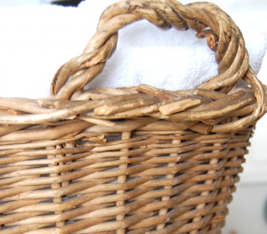 laundry tips