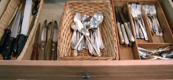 drawers