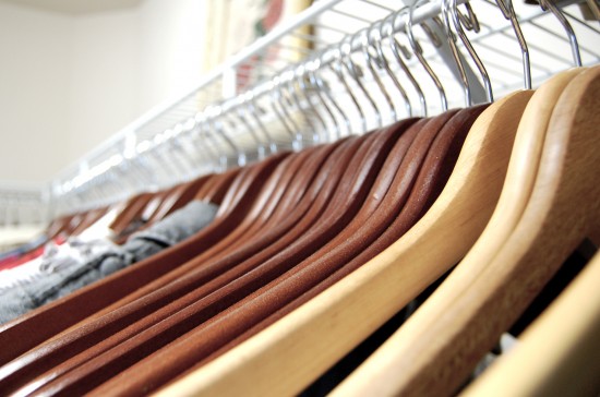 hangers