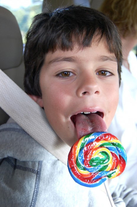 lolly