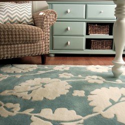floor
