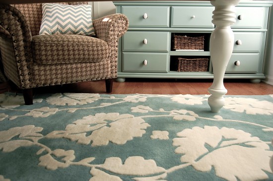 floor