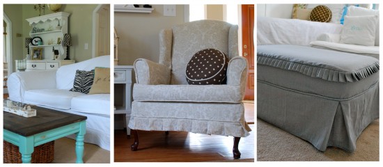 slipcover