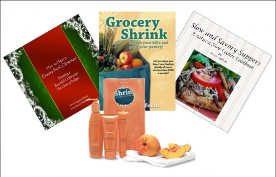 grocery shrink