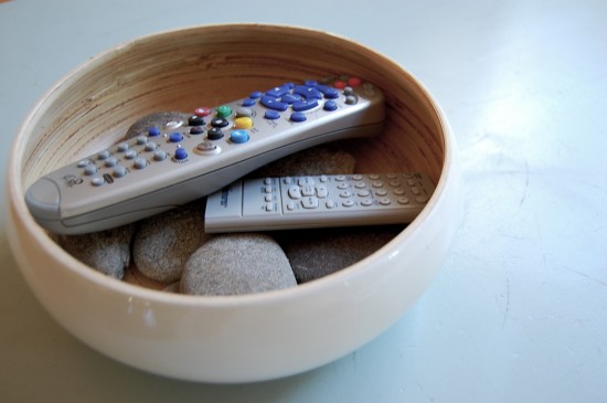 remotes