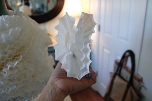 folding coffee filters
