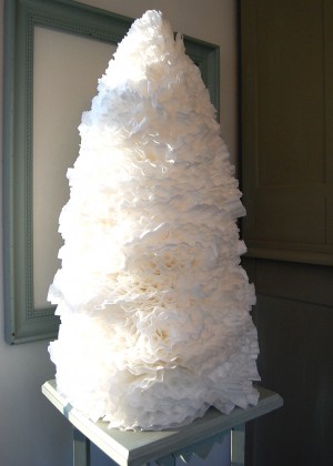 winter tree