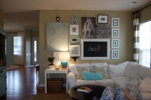 favoirite tan sherwin williams