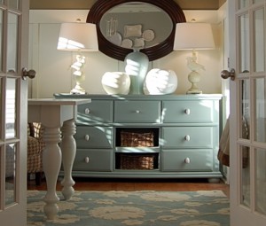 Sherwin Williams Halcyon Green 6213