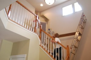 sherwin williams ramie