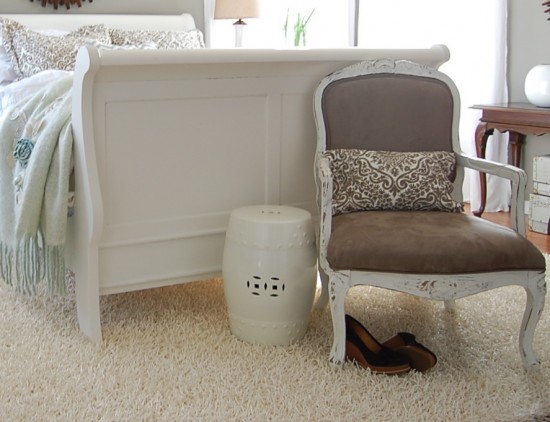 my chair