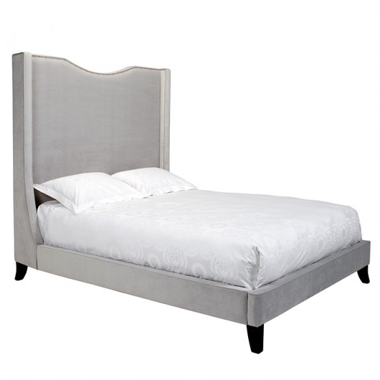 ginger-bed