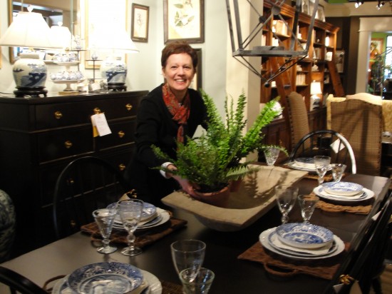 nell hill's doughbowl
