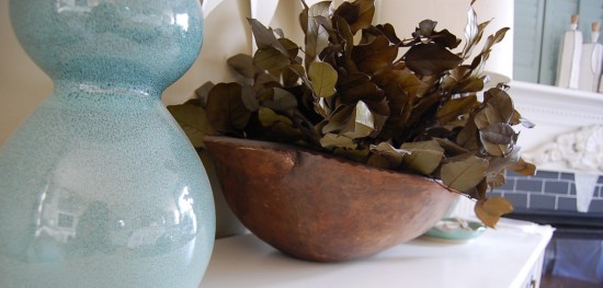 dough bowl