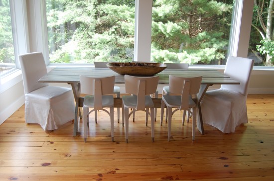using dowl bowls to decorate