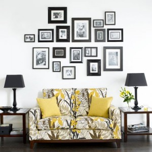 behind-the-sofa_gallery-wall