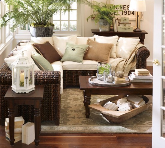 pottery barn found dough bowl trencher
