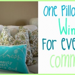 pillow pillow