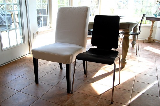 ikea chairs