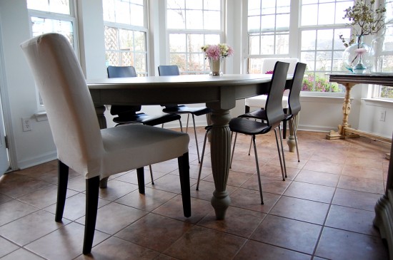 dining chairs
