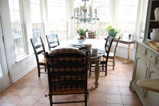 chairs
