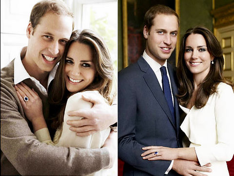 Prince-William-and-Kate-Middleton-engagement-photos