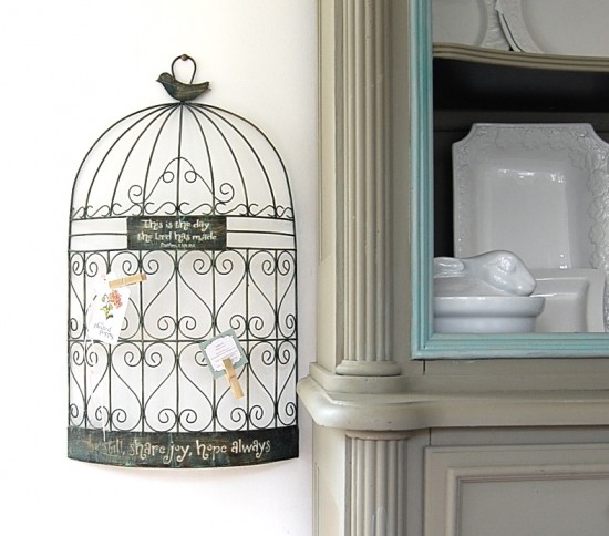 birdcage