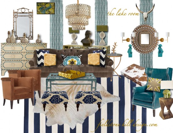 EdieW-Lake-Room-Design-Board