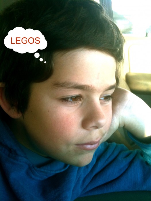 lego