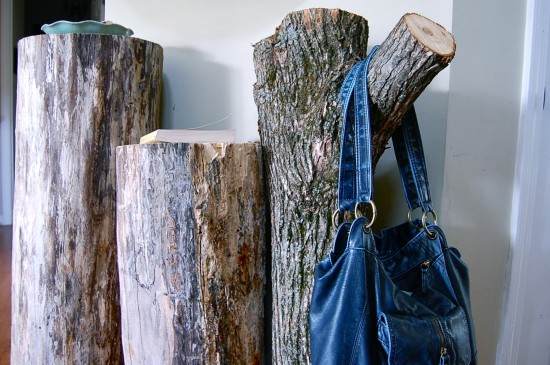 stumps