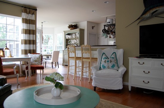how to make slipcovers