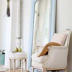 dreamy whites