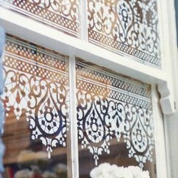 Stenciling on Windows