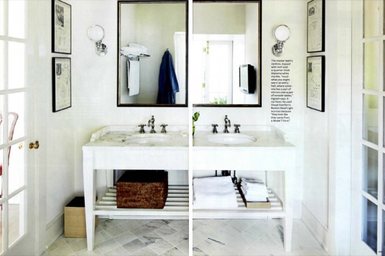 cabinets