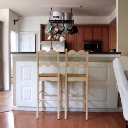 pot rack