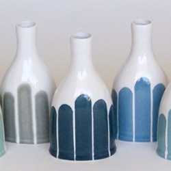 Etsy Stalker Ceramic Vases
