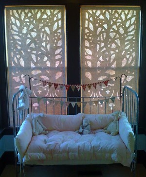 Winter Window