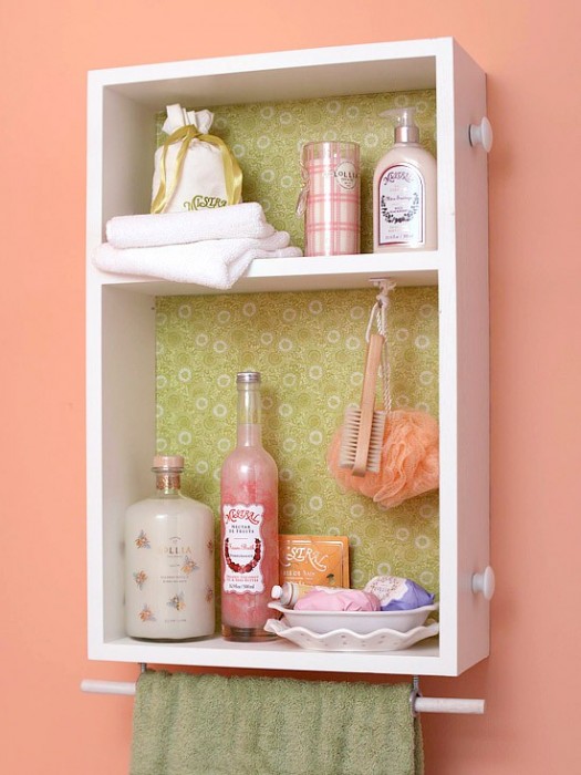 dresser drawer