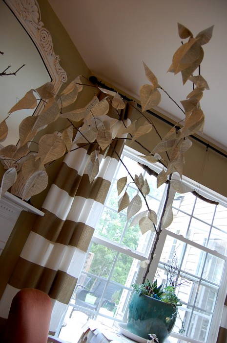 book page tree