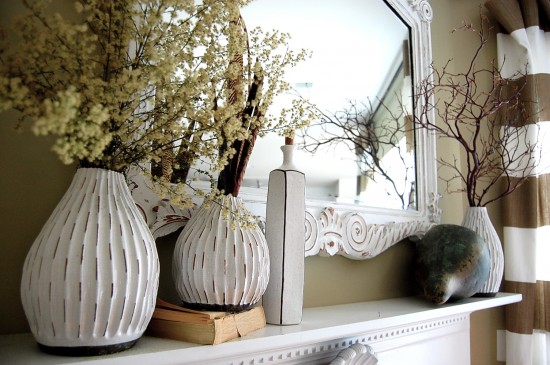 how to decorate your mantel mantle for fall fall mantel mantle