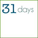31 days